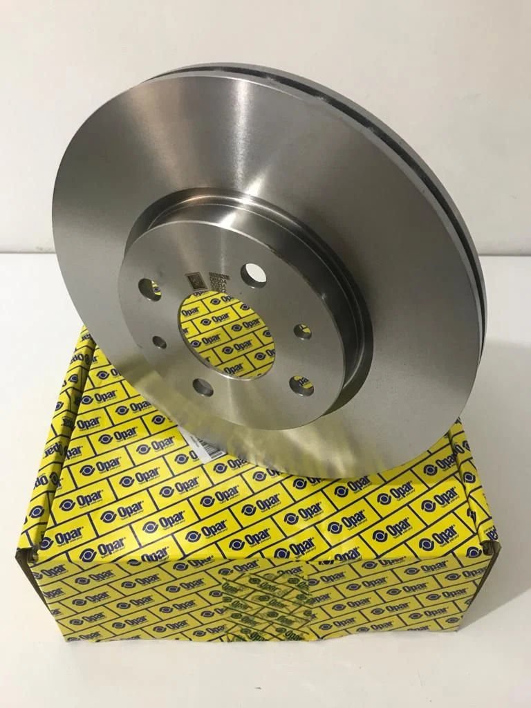 Fiat Fiorino Ön Fren Disk Ayna Adet Orijinal Opar 52015293