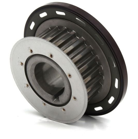 Peugeot 301 1.6 HDi Crankshaft Gear Reader Swag Brand 9810698080