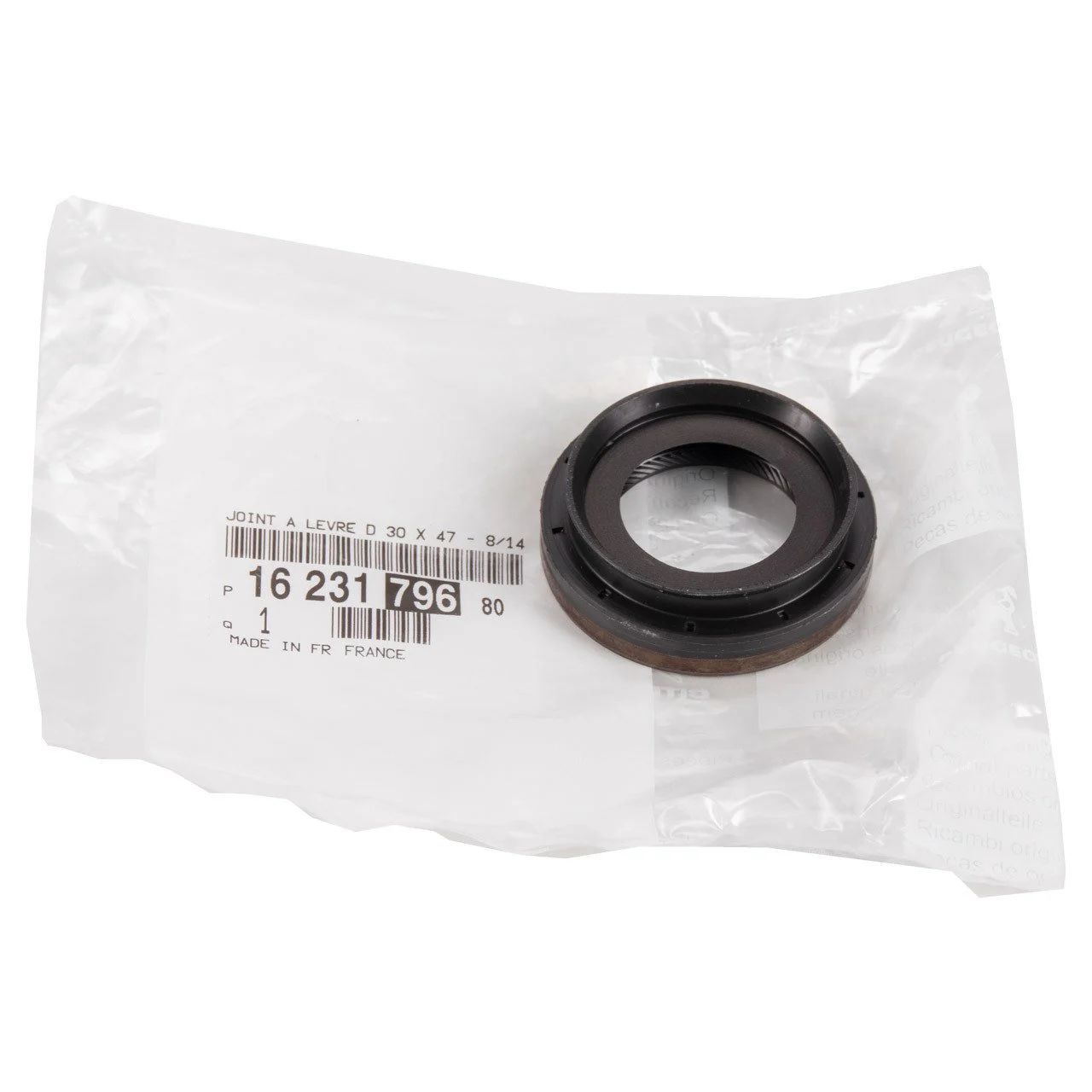 Peugeot Partner Axle Seal правый PSA Brand 1623179680
