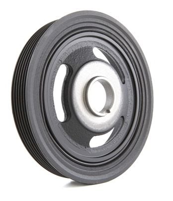 Peugeot 307 1.6 HDi Crankshaft Pulley Dayco Brand 0515T3