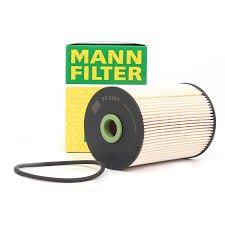 Skoda Superb 2008-2015 1.6TDI CAY Diesel Filter Mann Brand 1K0127434B