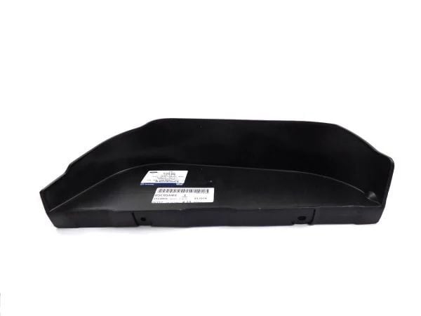 Крышка клинового ремня Ford Fiesta 2012-2018 бензиновый Ford оригинальная марка 8A616775AA