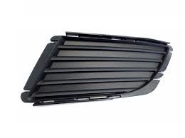 Opel Corsa C Ön Tampon Sis Kapağı Sol İthal Marka 1400727
