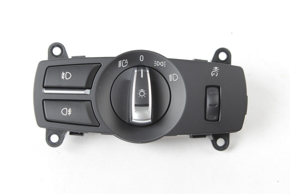 Bmw 5 Seri F10 Kasa Far Anahtarı Bmw Orijinal Marka 61316803965