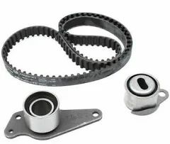 Renault R11 Txe Flash 1.8 F3P Timing Cam Belt Set GVA Brand 7701468167