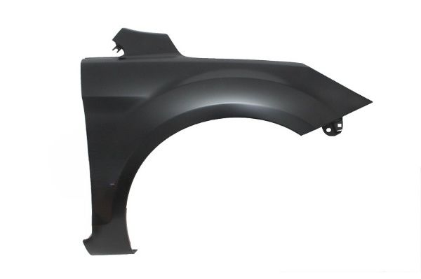 Ford Focus 2008 - 2011 Front Fender Right Imported 8M51 A16008 AE