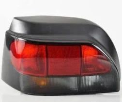 Renault Clio I Arka Sol Stop Lambası Depo-TYC Marka 7701039014