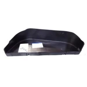 Ford Fiesta 2012-2018 1.5 TDCI Крышка клинового ремня Ford Оригинальная марка 8A616775BA