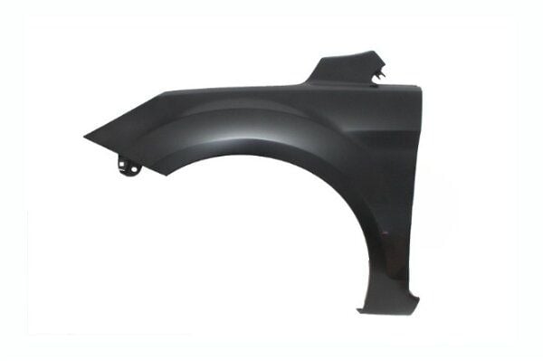 Ford Focus 2008 - 2011 Front Fender Left Imported 8M51 A16009 AE