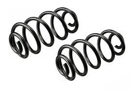 Opel Corsa C 1.7 3 Kapılı Arka Helezon Yayı Takım İthal Marka 424057