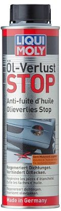 Liqui Moly Motor Yağı Sızıntı Önleyici LQM-1005 (300ml)
