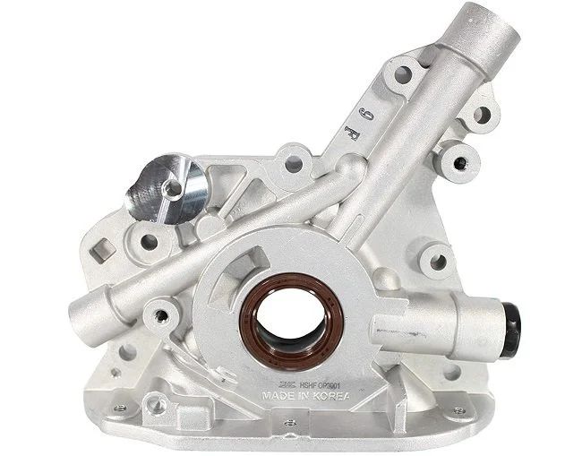 Chevrolet Lacetti 1.4 / 1.6 Motor Yağ Pompası Akd Marka 25182606