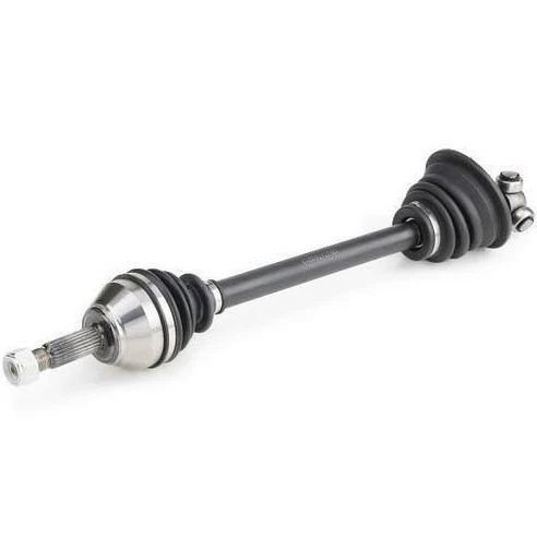 Renault Clio I Ön Aks Sol Komple MGA Marka 7701349915
