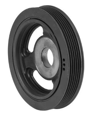 Citroen C1 1.4 HDi Crankshaft Pulley Local Brand 0515.T3