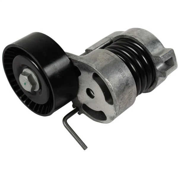 Bmw E87 Case 120i Belt Tensioner Block Imported Brand 11287524267
