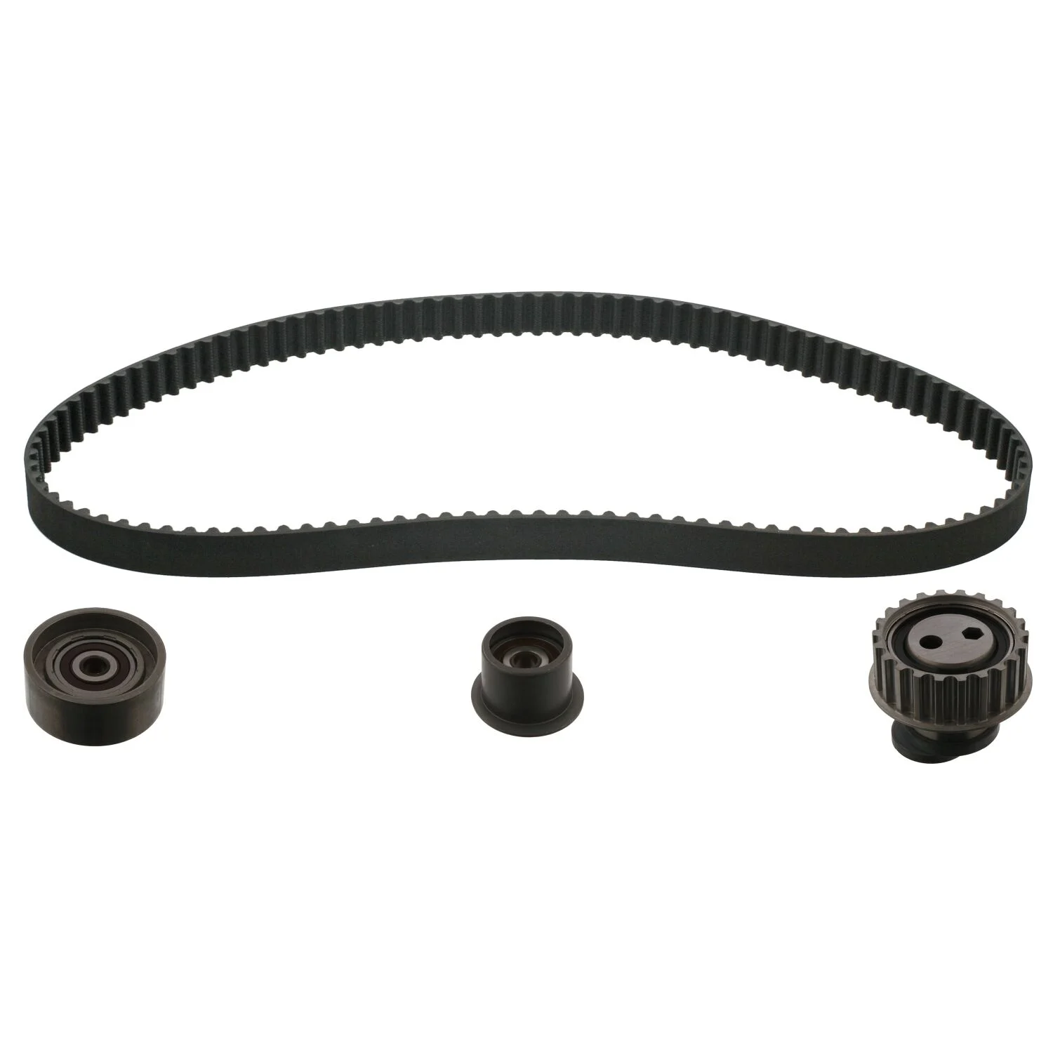 Bmw 3 серии E30 Case M40 комплект ГРМ двигателя полный Ina Brand 530000710 - 11311706956