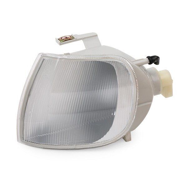 Volkswagen Polo 1995 - 1999 Signal Lamp White Left DEPO Brand 6N0953042C