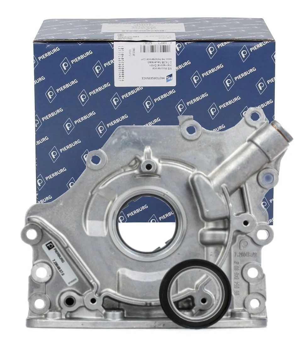 Peugeot Partner 1.6 Hdi Yağ Pompası Pierburg Marka 1001.F2