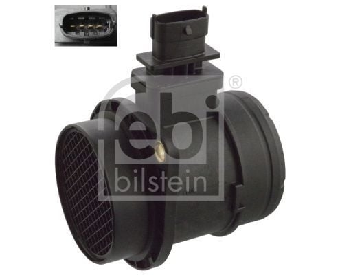 Fiat Brava Hava Debimetresi 1.3 MultiJet 4 Fiş FEBİ Marka 51782034