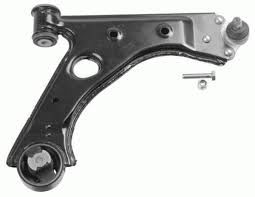 Fiat Fiorino Sağ Salıncak Opar Orjinal 52049873