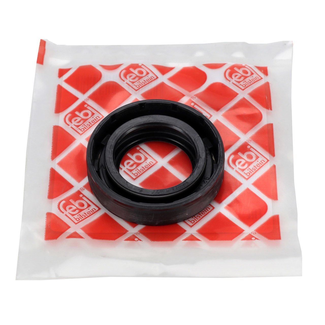 Citroen C1 Axle Seal Right Febi Brand 22448