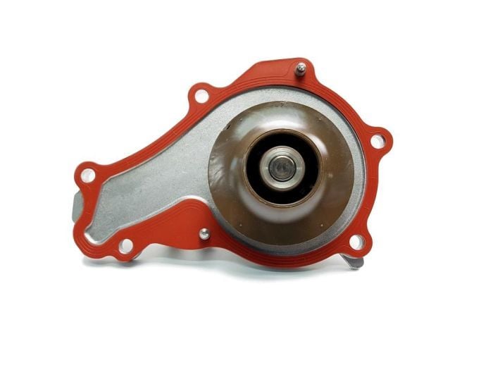 Citroen Ds3 1.6 Diesel Circulation Water Pump Psa Brand 3M5Q8591CA