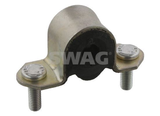 Fiat Strada 1.3 Multijet Viraj Demir Lastiği Ucu SWAG Marka 51744226