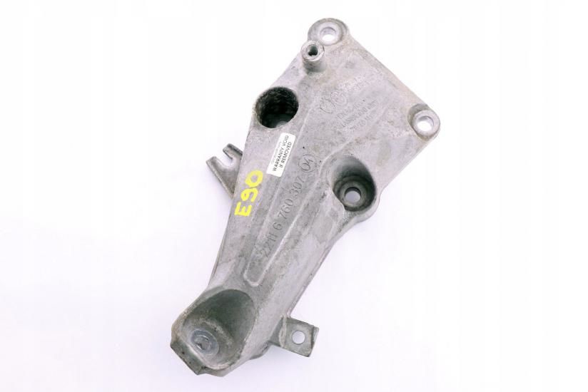 Bmw 3 Seri E90 LCI Kasa Motor Kulağı Sol Bmw Orijinal Marka 22116760307
