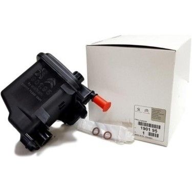 Citroen Berlingo 1.6 HDi Euro 4 Diesel Filter PSA Brand 1901.95