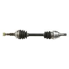 Opel Astra G 1.4 - 1.6 Benzinli Ön Sol Aks Komple İthal Marka 374321