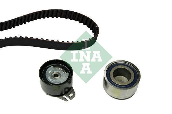 Fiat Marea Triger Seti 1.6 16V INA Marka 55211287