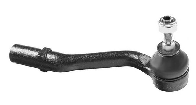Citroen C2 2003 - 2009 Ön Sağ Rot Başı AYD Marka 381756