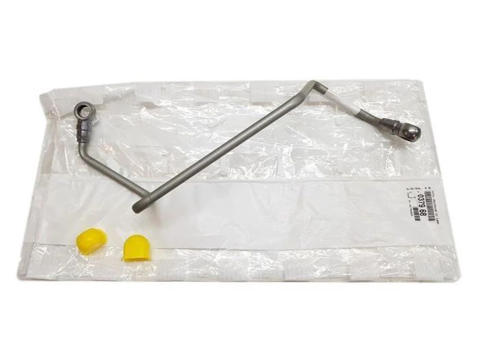 Peugeot 5008 1.6 HDi Turbo Oil Pipe PSA Brand 0379.68