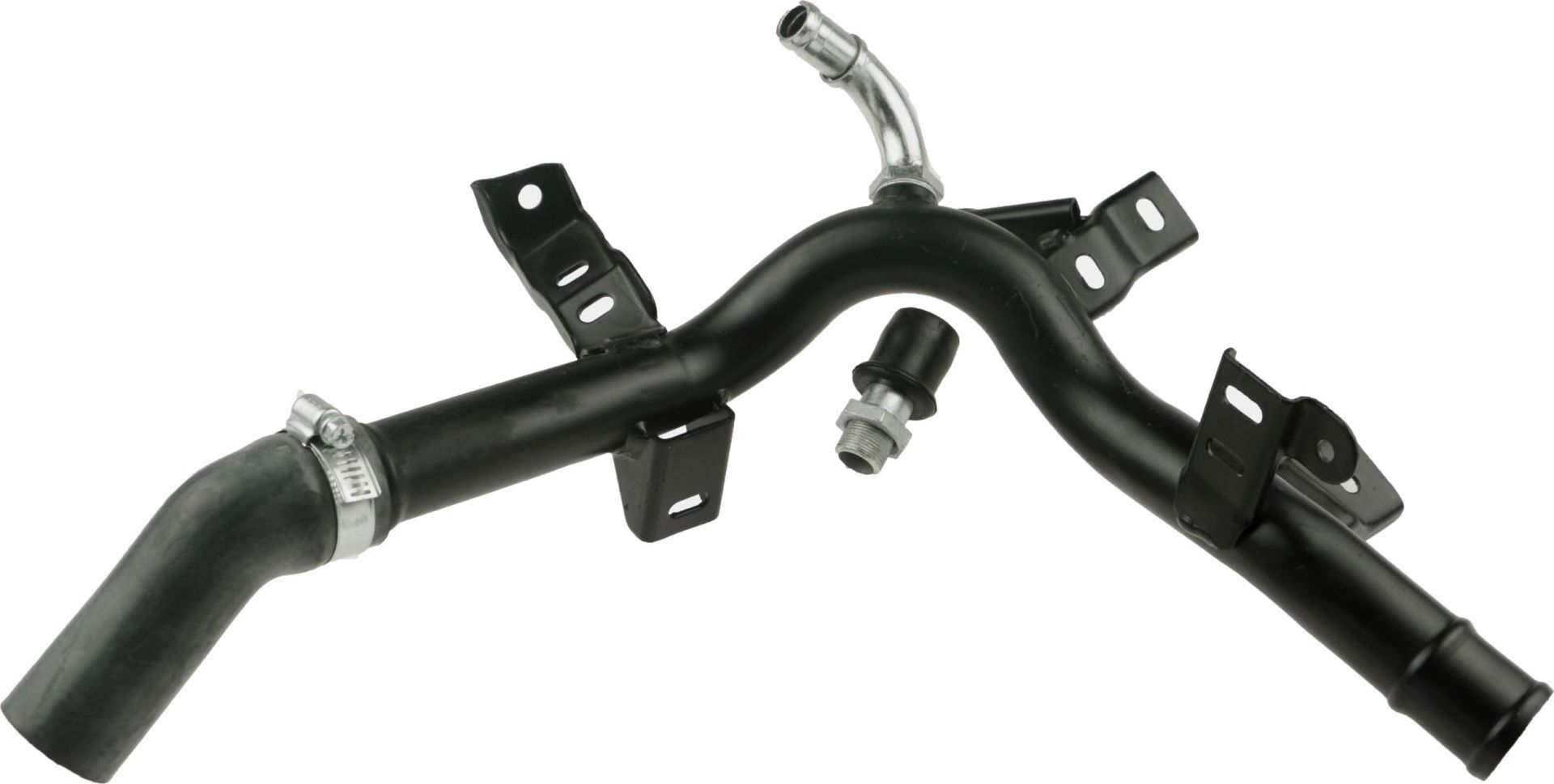 Peugeot 307 1.4 Benzinli Blok Arka Borusu Psa Marka 1323.FG