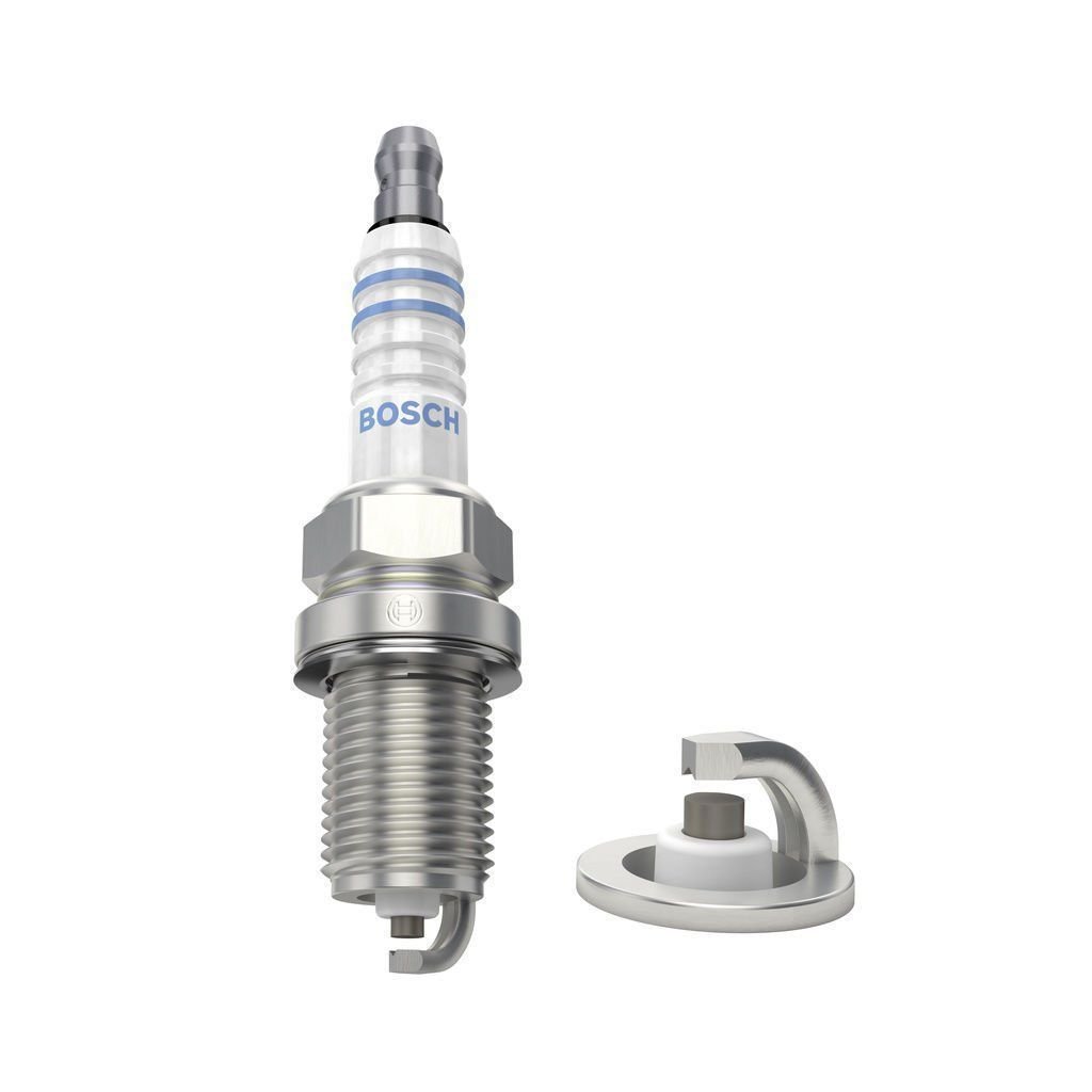 Fiat İdea Ateşleme Bujisi 1.6 16V BOSCH 46551935