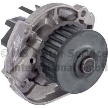 Fiat Linea 1.4 8V Devirdaim Su Pompası PİERBURG Marka 55221397