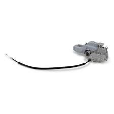 Fiat Bravo Sol Ön Kapı Kilidi Opar Marka 51931418
