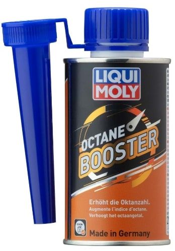 LIQUI MOLY Benzin Oktan Arttırıcı LQM-21280 (200ml)