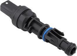 Renault Kangoo II Speedometer Gear Sensor Sagemfrans Brand 7700418919