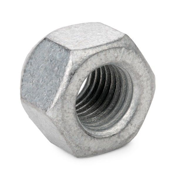 Ford Mondeo Bijon Somunu 1996 - 2000 FEBI Marka W713392 S440