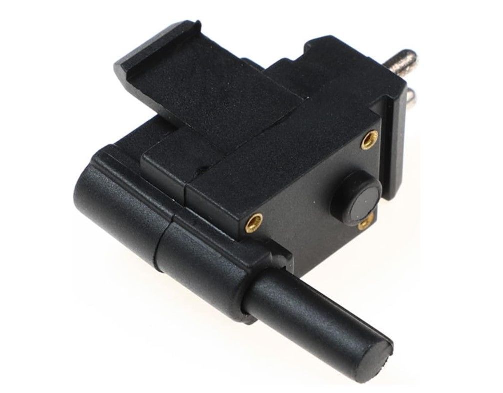 Mercedes W126 Reverse Light Switch Trucktec Brand A2015450014