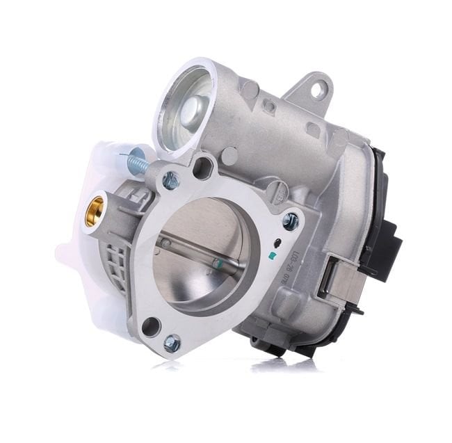 Citroen C4 1.4 Benzinli 16 Valf Gaz Kelebeği Pierburg Marka 1635.W2