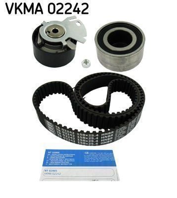 Fiat Siena Triger Seti 1.6 16V SKF Marka 55211287