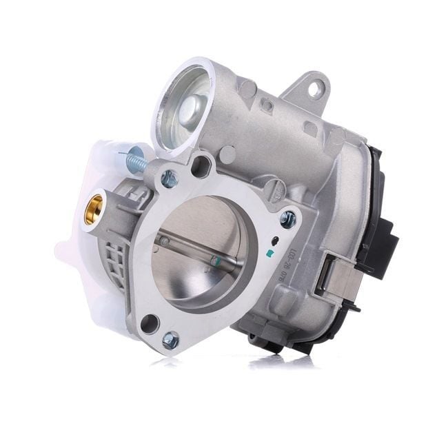 Citroen C4 1.4 Benzinli 16 Valf Gaz Kelebeği Psa Marka 1635.W2