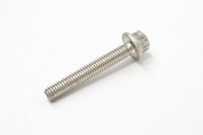 Mercedes ML Class W163 Body Transmission Sump Bolt Elring Brand A0049903512
