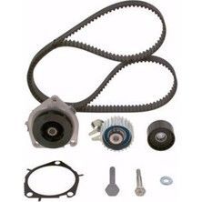 Peugeot 106 1.4 8 Valve Gasoline Timing Set SKF Brand 0831.Q4