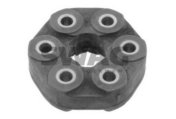 Bmw E46 Case 316i N40 Shaft Hexagon Wedge Swag Brand 20860009 - 26111227410