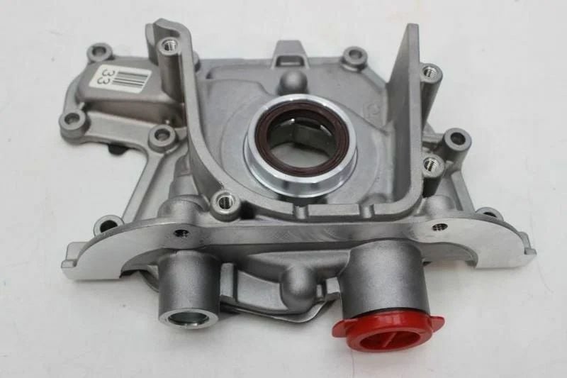 Fiat Doblo 1.6 Multijet Oil Pump Original Opar 55269805
