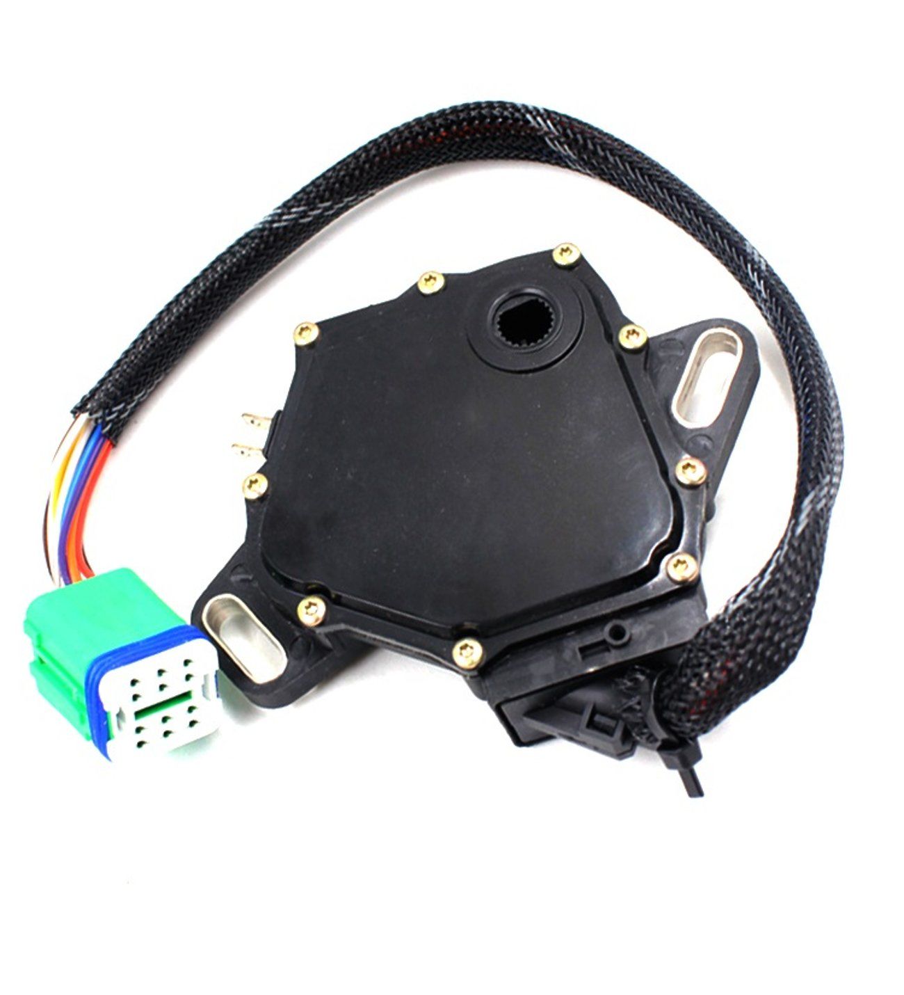 Citroen C5 Otomatik Vites Kontaktörü Şalteri Psa Marka 1635684480