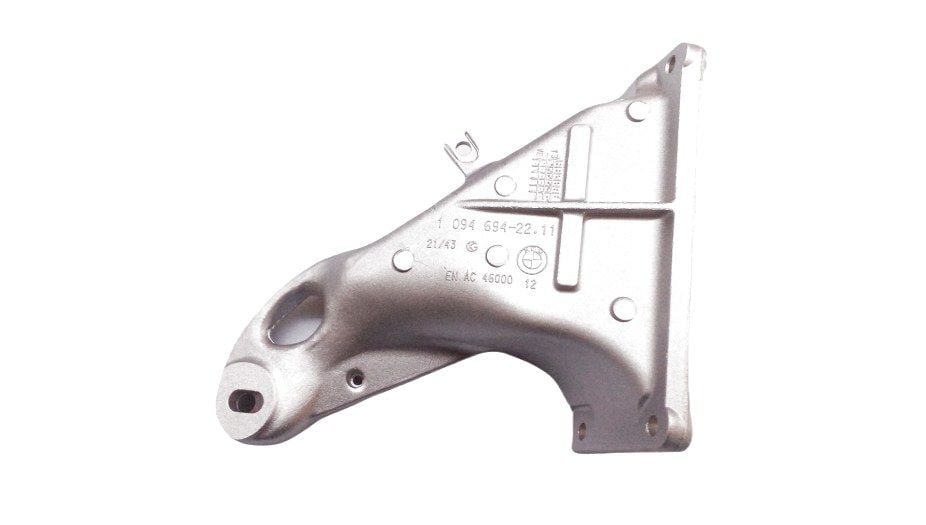 Bmw 3 Seri E46 Kasa Motor Kulağı Sağ Bmw Orijinal Marka 22111094694
